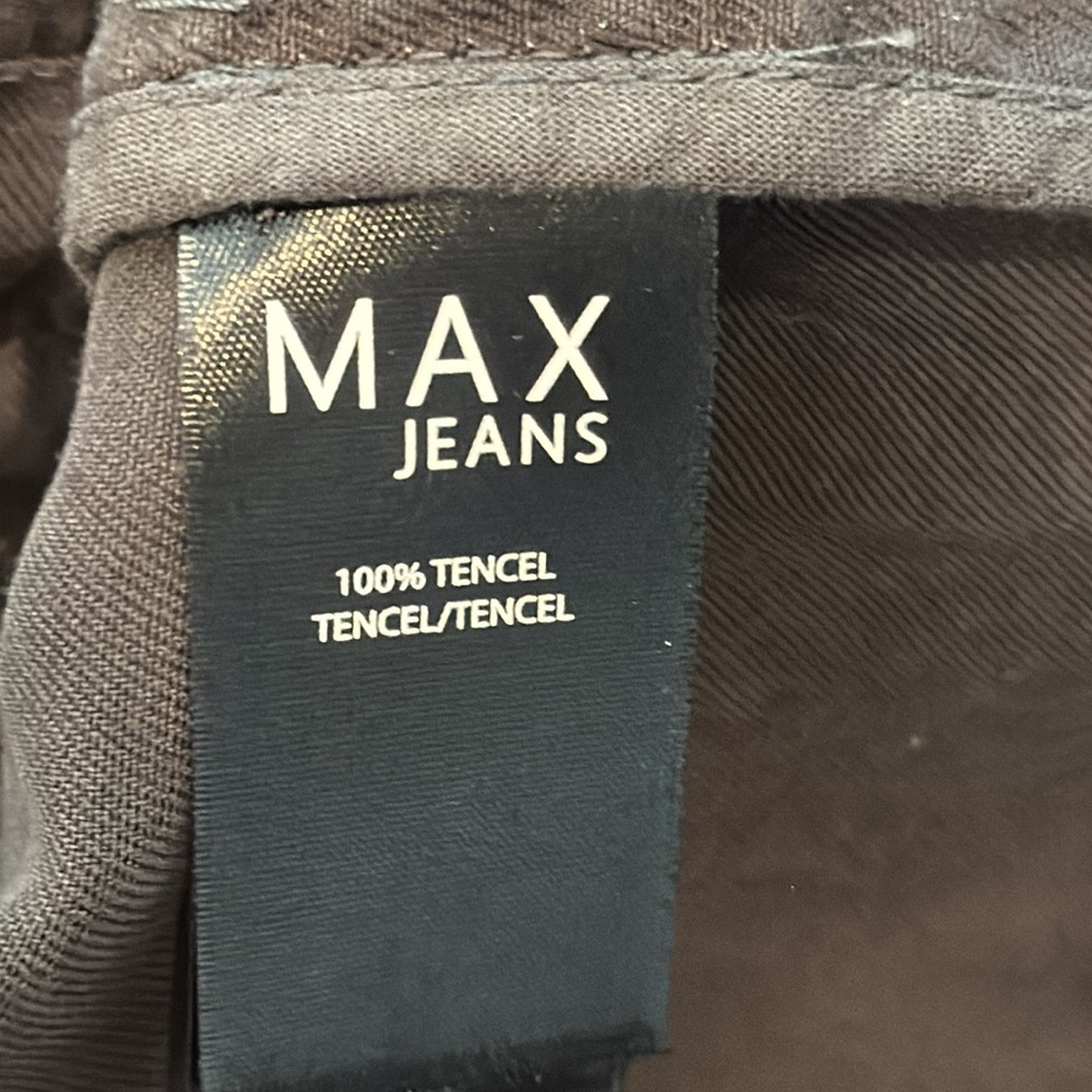 Max Jeans jacket - Picture 5 of 7